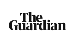 The Guardian logo